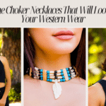 3 Buffalo Bone Choker Necklaces That Will Look Great With Your Western Wear